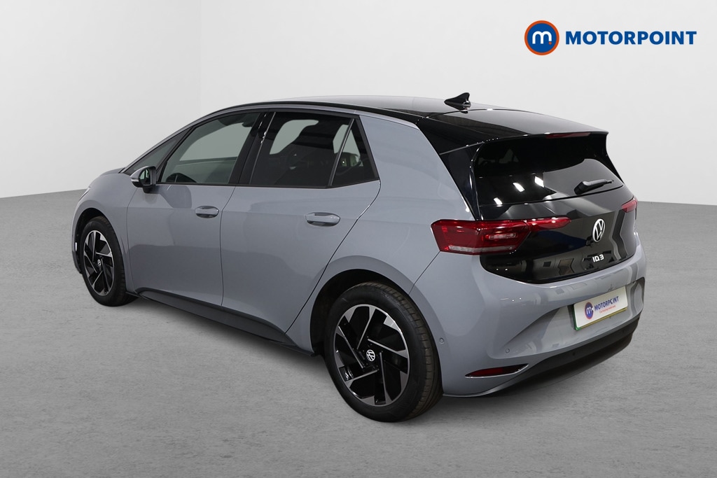 Used Volkswagen ID.3 2025 for sale - 78144896: Photo 5