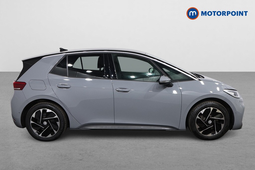 Used Volkswagen ID.3 2025 for sale - 78144896: Photo 8