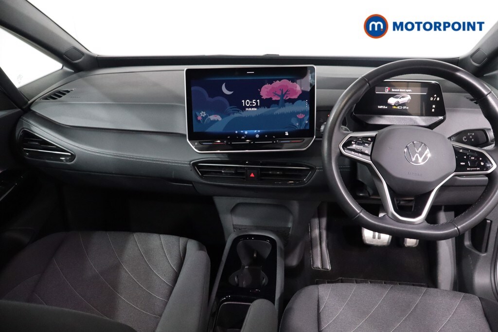 Used Volkswagen ID.3 2025 for sale - 78144896: Photo 9