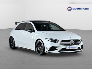 Used Mercedes-Benz A-Class 2022 for sale - 78565988: Photo