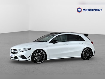 Used Mercedes-Benz A-Class 2022 for sale - 78565988: Photo