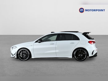 Used Mercedes-Benz A-Class 2022 for sale - 78565988: Photo