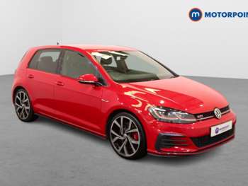 2019 - 2.0 TSI 245 GTI Performance 5dr