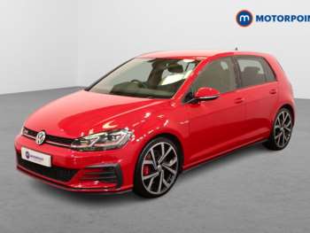 Used Volkswagen Golf 2019 for sale - 75075164: Photo