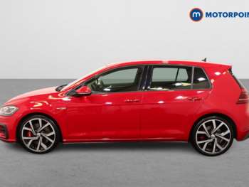 Used Volkswagen Golf 2019 for sale - 75075164: Photo