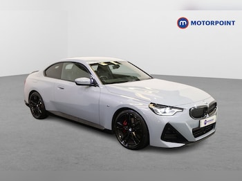 BMW - 2 Series