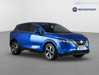 Used Nissan Qashqai 2023 for sale - 79662731: Photo