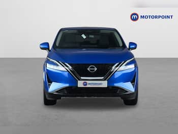 Used Nissan Qashqai 2023 for sale - 79662731: Photo
