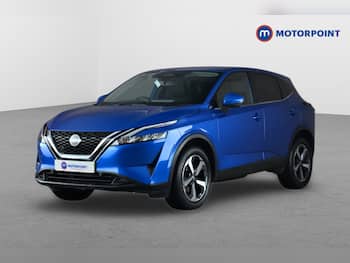 Used Nissan Qashqai 2023 for sale - 79662731: Photo