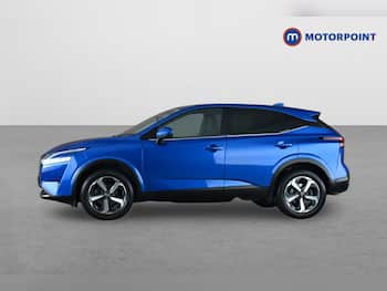 Used Nissan Qashqai 2023 for sale - 79662731: Photo