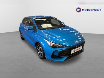 Used MG MG3 undefined for sale - 78337356: Photo