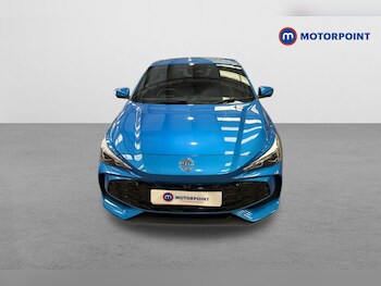 Used MG MG3 undefined for sale - 78337356: Photo