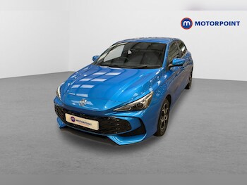 Used MG MG3 undefined for sale - 78337356: Photo