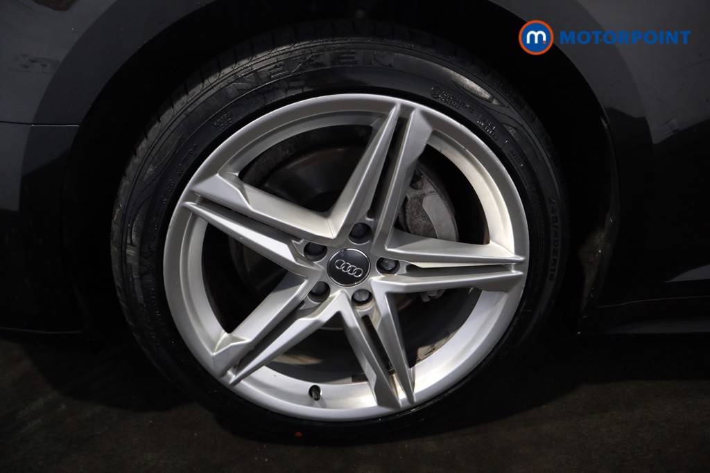 Used Audi A5 2019 for sale - 77654011: Photo 36