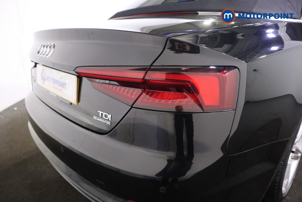 Used Audi A5 2019 for sale - 77654011: Photo 40