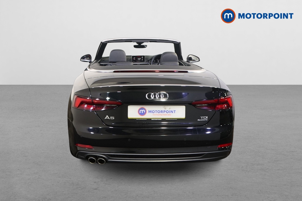 Used Audi A5 2019 for sale - 77654011: Photo 6