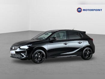 Used Vauxhall Corsa 2023 for sale - 78568998: Photo