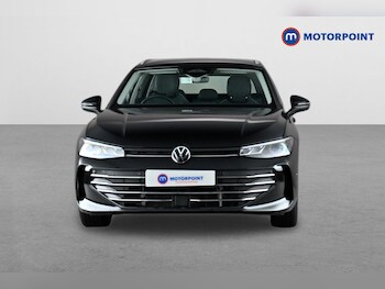 Used Volkswagen Passat undefined for sale - 78436251: Photo