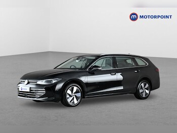 Used Volkswagen Passat undefined for sale - 78436251: Photo