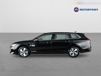 Used Volkswagen Passat undefined for sale - 78436251: Photo