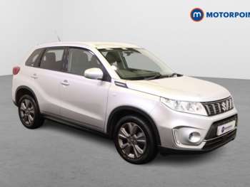 2019 - 1.4 Boosterjet SZ-T 5dr Auto