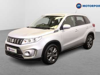 Used Suzuki Vitara 2019 for sale - 74745651: Photo