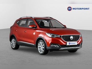 Used MG MG ZS 2019 for sale - 78486955: Photo