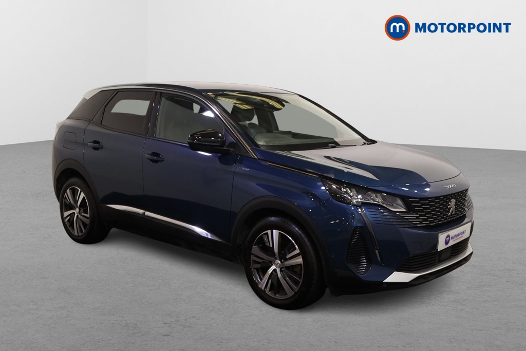 Used Peugeot 3008 2022 for sale - 78053808: Photo 1