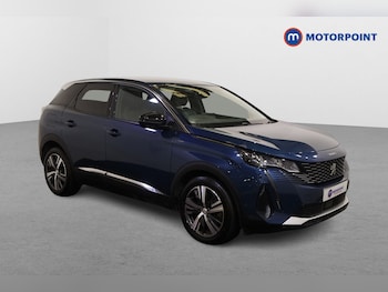 Peugeot 3008 feature image
