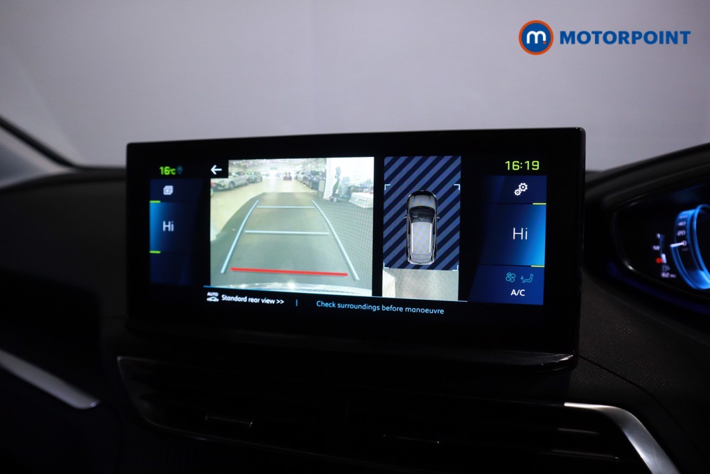 Used Peugeot 3008 2022 for sale - 78053808: Photo 21