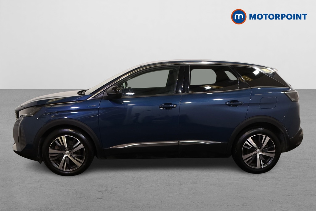 Used Peugeot 3008 2022 for sale - 78053808: Photo 4