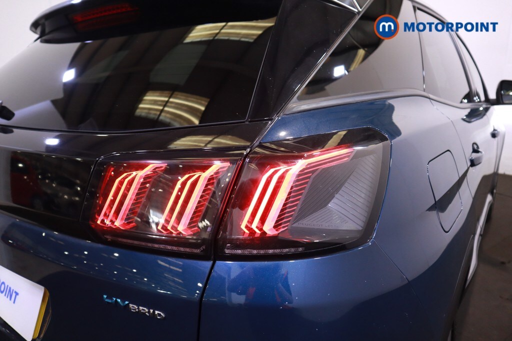 Used Peugeot 3008 2022 for sale - 78053808: Photo 41