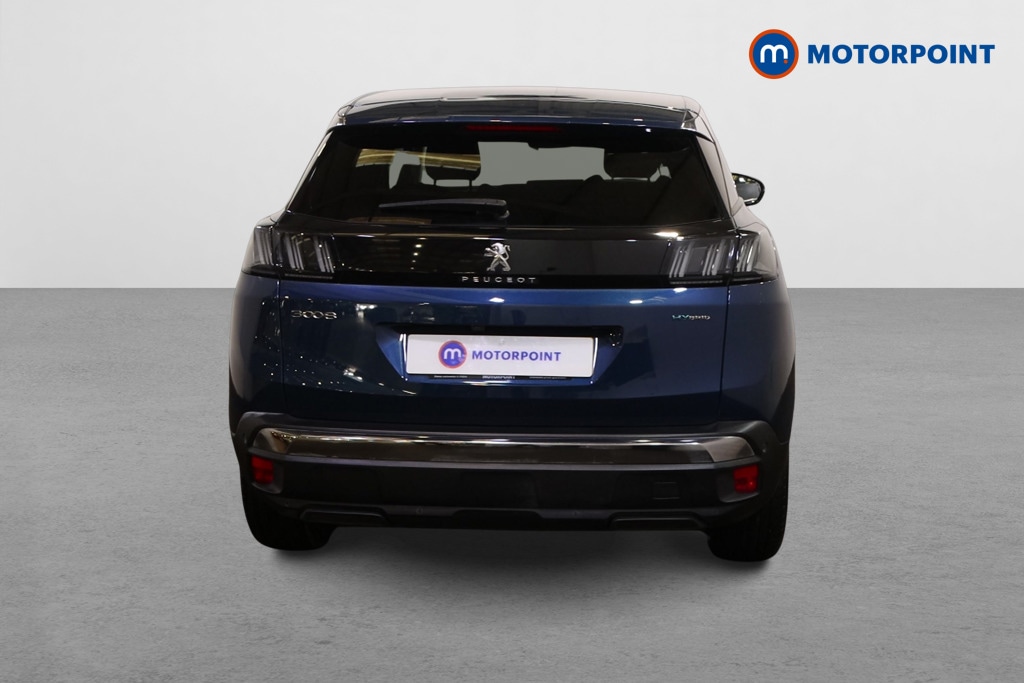 Used Peugeot 3008 2022 for sale - 78053808: Photo 6