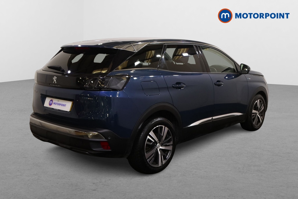 Used Peugeot 3008 2022 for sale - 78053808: Photo 7
