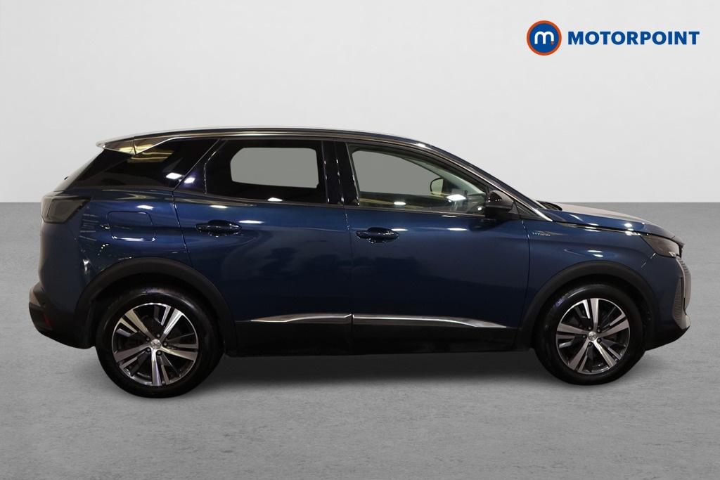Used Peugeot 3008 2022 for sale - 78053808: Photo 8