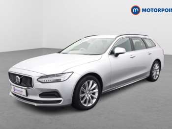 Used Volvo V90 2022 for sale - 75108923: Photo