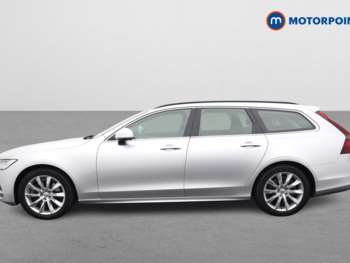Used Volvo V90 2022 for sale - 75108923: Photo