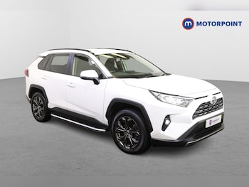 Toyota - RAV4
