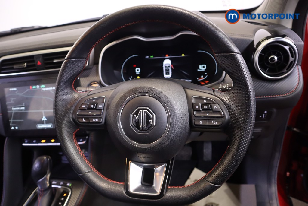 Used MG MG ZS 2022 for sale - 76568804: Photo 11