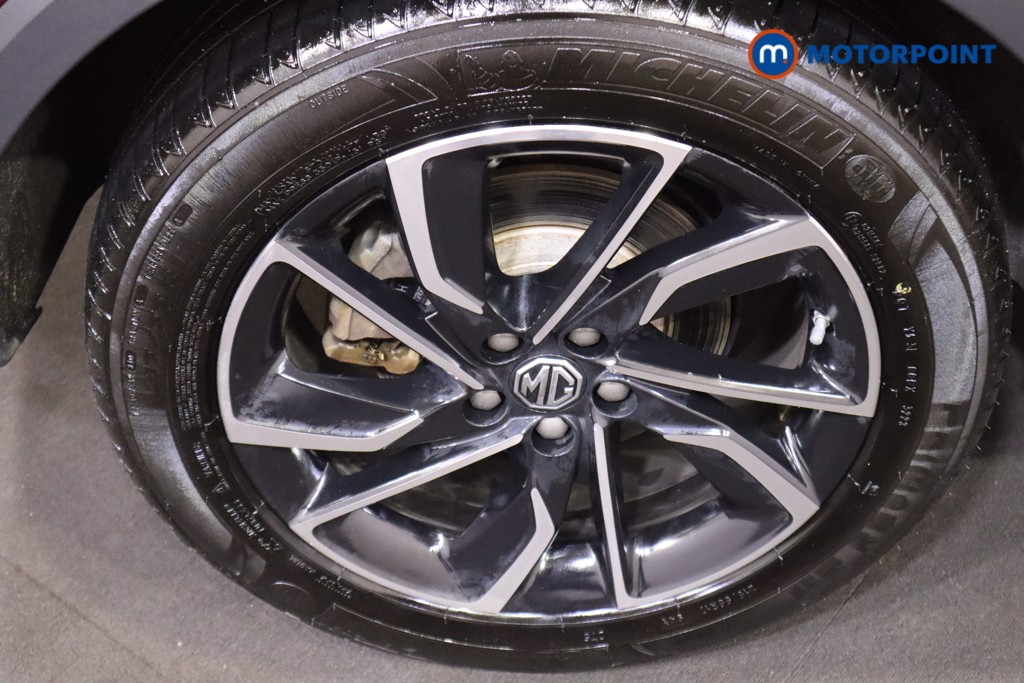 Used MG MG ZS 2022 for sale - 76568804: Photo 29