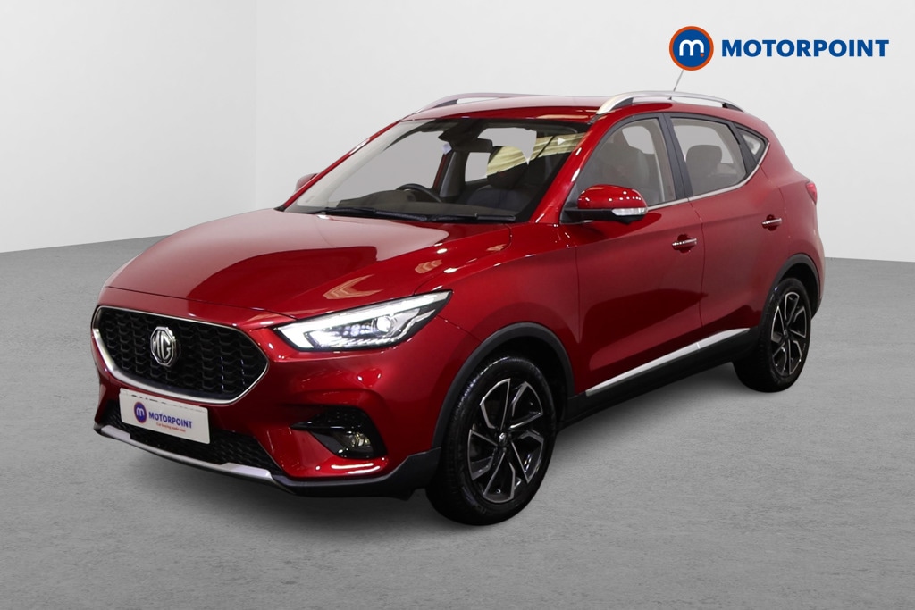 Used MG MG ZS 2022 for sale - 76568804: Photo 3