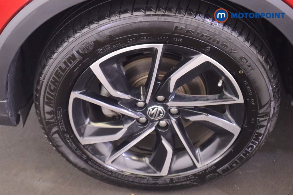 Used MG MG ZS 2022 for sale - 76568804: Photo 31