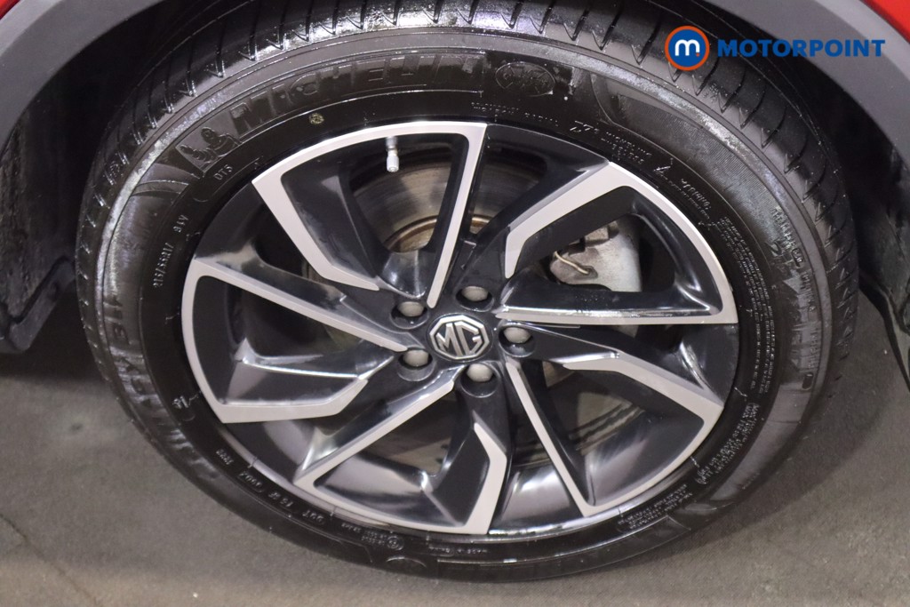 Used MG MG ZS 2022 for sale - 76568804: Photo 32