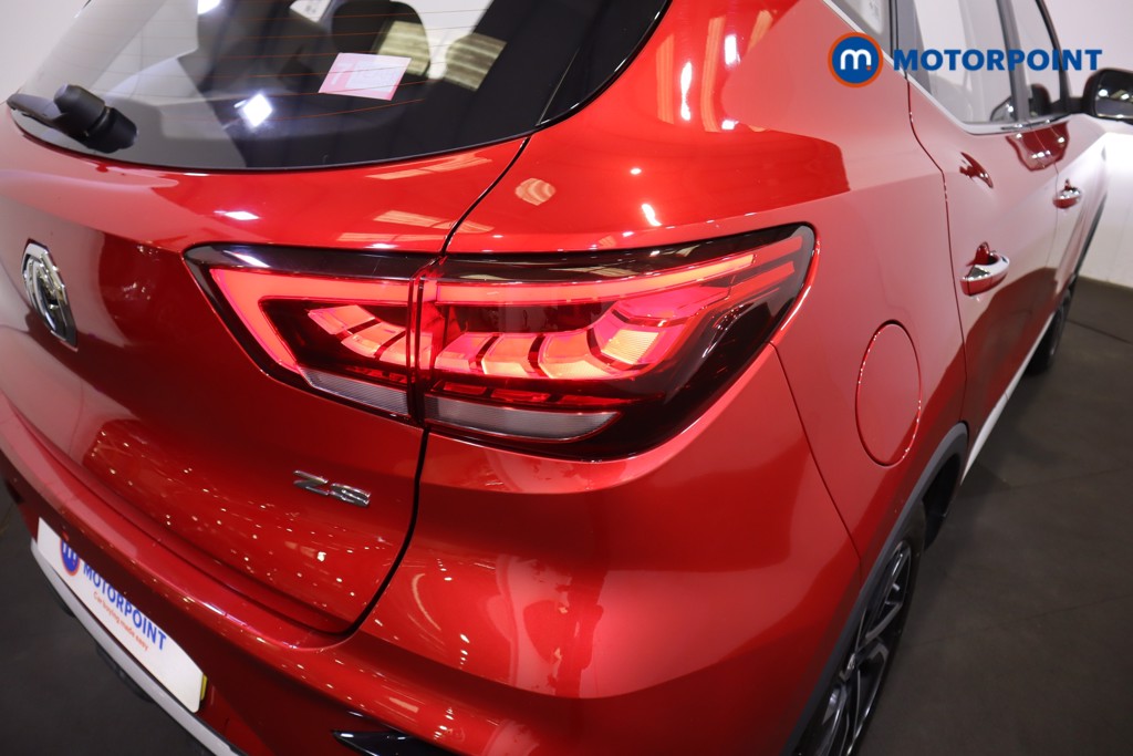 Used MG MG ZS 2022 for sale - 76568804: Photo 34