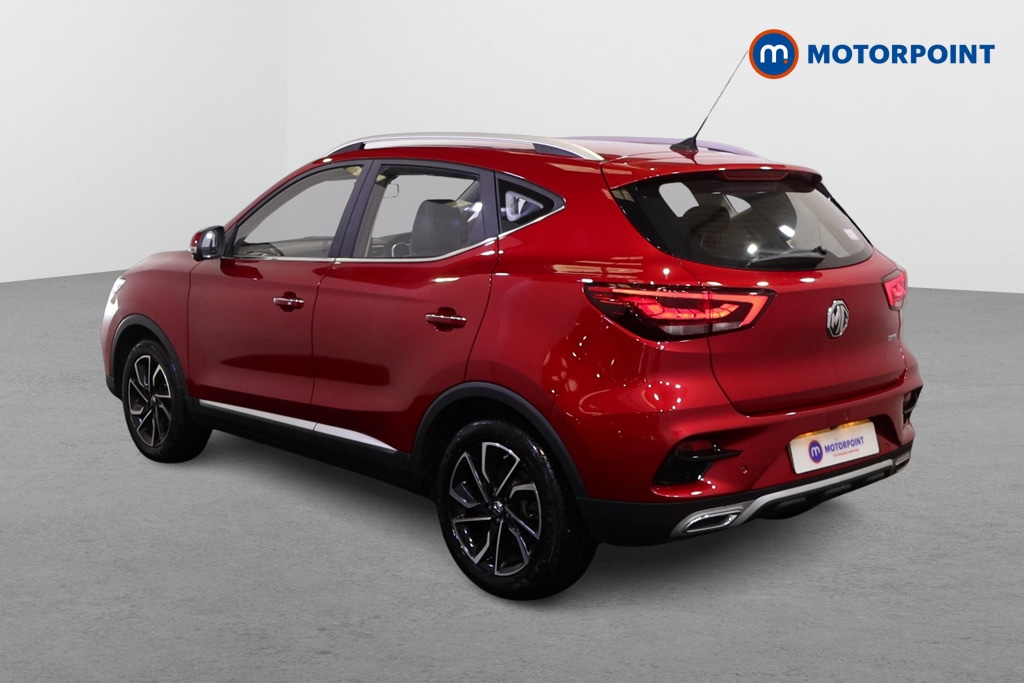 Used MG MG ZS 2022 for sale - 76568804: Photo 5