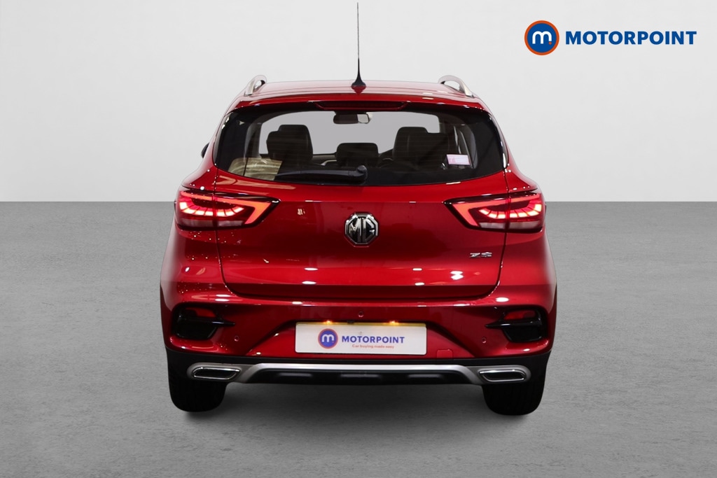 Used MG MG ZS 2022 for sale - 76568804: Photo 6