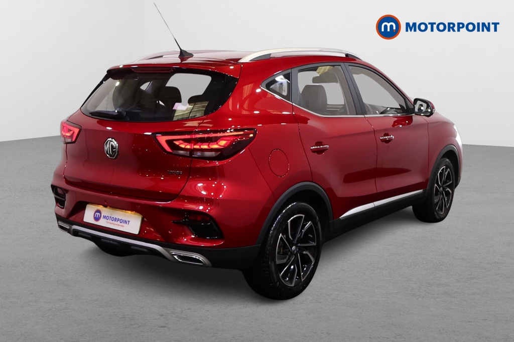 Used MG MG ZS 2022 for sale - 76568804: Photo 7