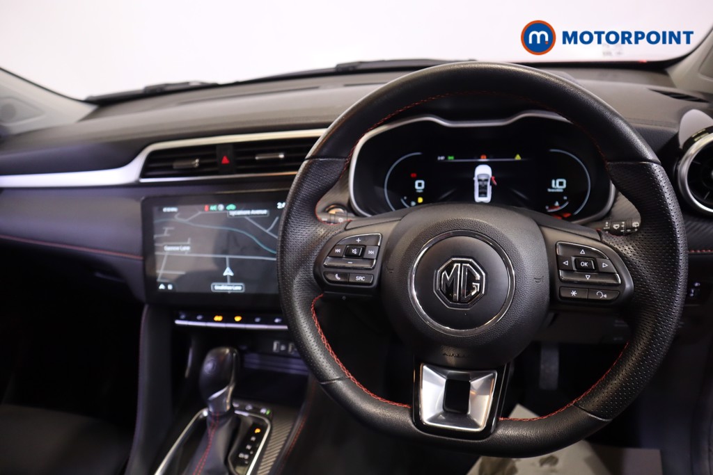 Used MG MG ZS 2022 for sale - 76568804: Photo 9