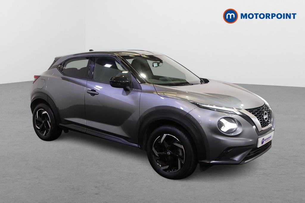 Used Nissan Juke 2022 for sale - 76534654: Photo 1