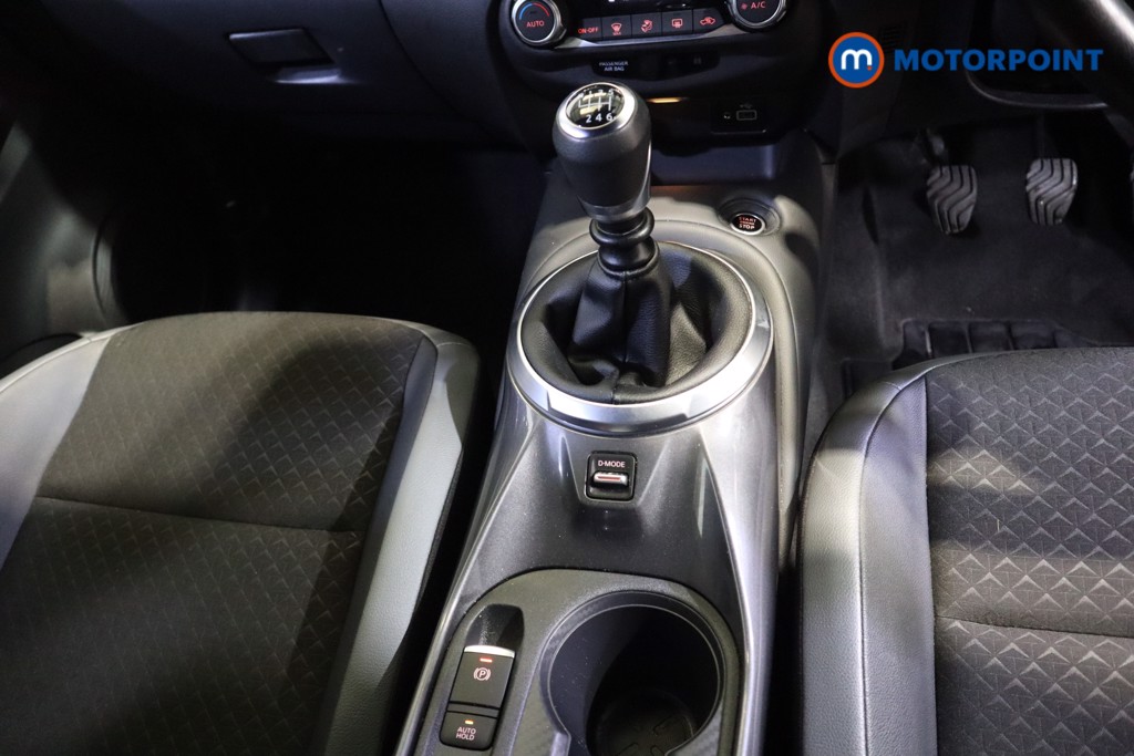 Used Nissan Juke 2022 for sale - 76534654: Photo 10